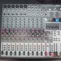 BEHRINGER  XENYX 1832 FX(��������̨)